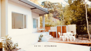 Mar azul Loft